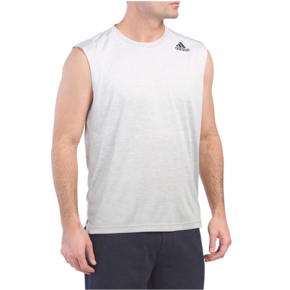adidas Other - NWT Adidas Men’s Gradient Sleeveless Tee